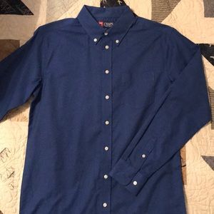 Chaps Boys dress shirt